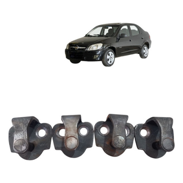 Batente Portas Prisma 2006 2012