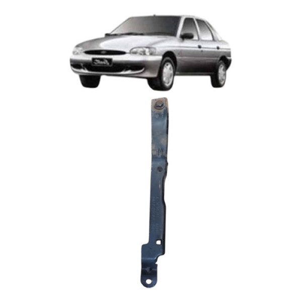 Suporte Radiador Ford Escort 1997 2003