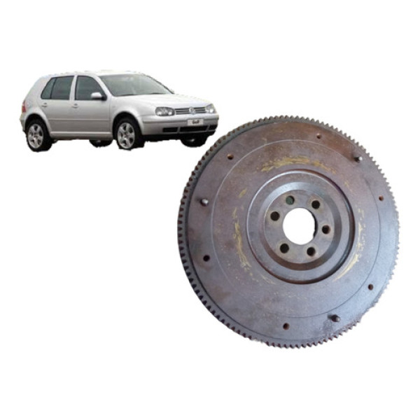 Volante Motor Cremalheira Golf Fox 2003 A 2018