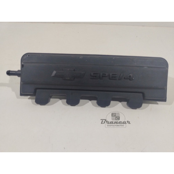 Ressonador Filtro De Ar Gm Chevrolet Onix 2013 A 2016