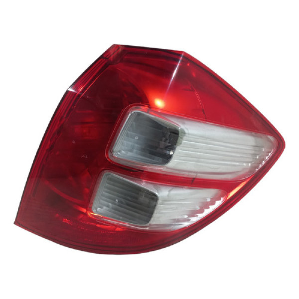 Lanterna Direita Honda Fit 2009 2010 2011 2012 2013 2014