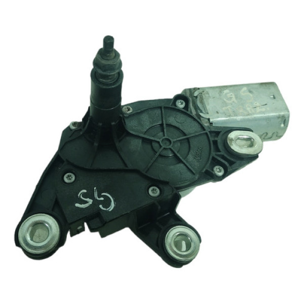 Motor Limpador Vidro Traseiro Gol G5 2008 2012