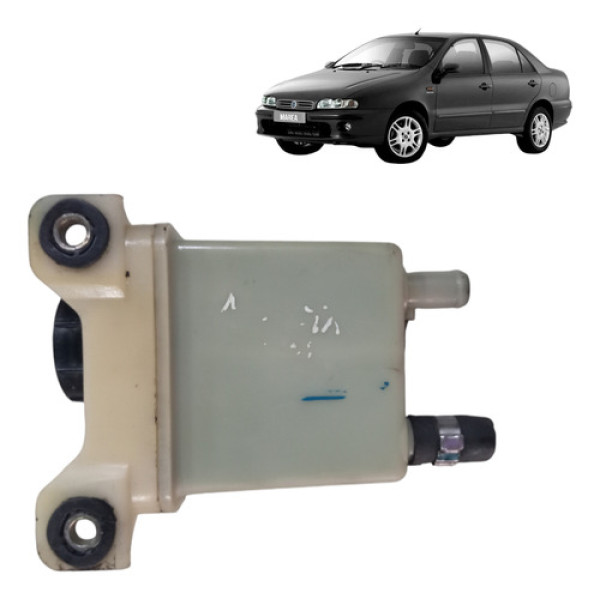 Reservatório Óleo Direção Hidráulica Marea 1998 2003