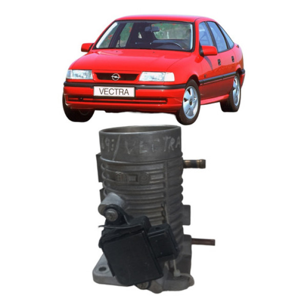 Tbi Corpo Borboleta Vectra Omega 1993 A 1996