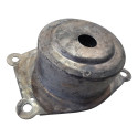 Coxim Dianteiro Motor Astra Zafira 1999 2012 Esquerda