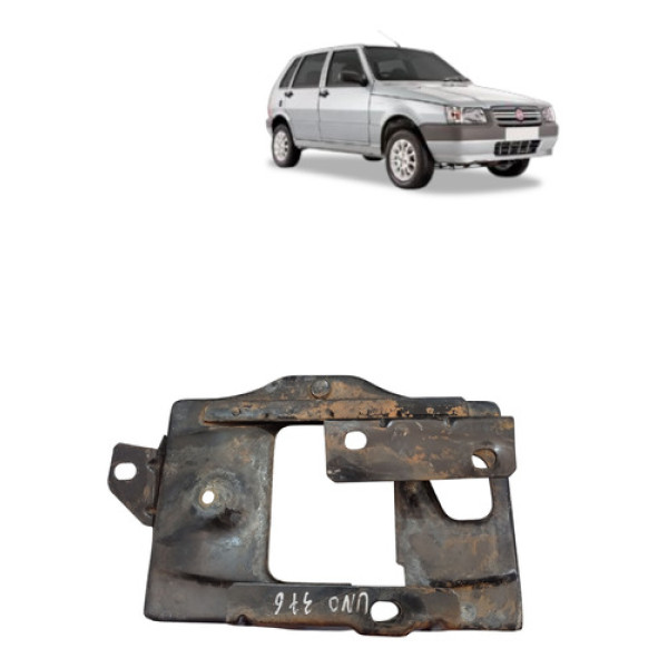 Suporte Bateria Uno 1996 2013