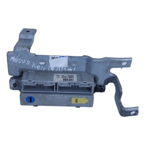 Modulo Rele Central Hyundai Azera 2007 A 2010