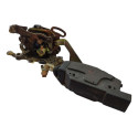 Fechadura Eletrica Porta Dianteira Corsa 1994 2002 Esquerda