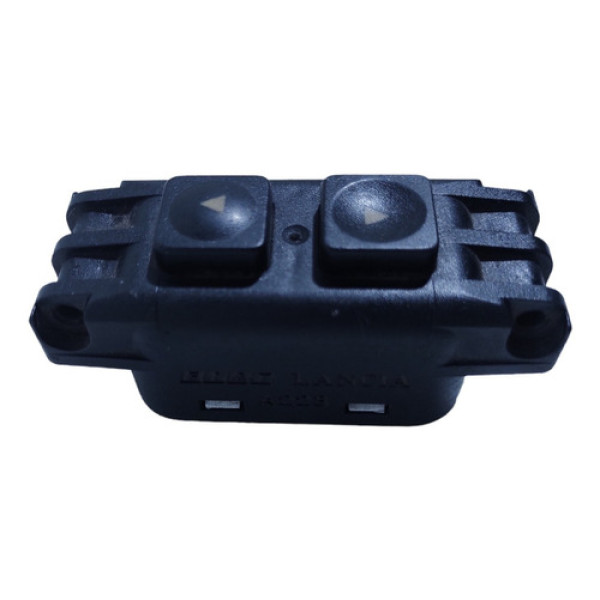 Botao Vidro Elétrico Dianteiro Esquerdo Tipo Tempra 1993 98