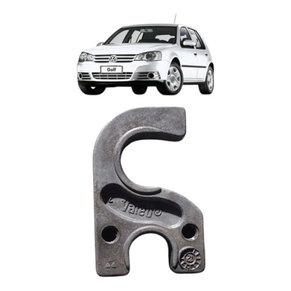 Brida Valvula Volkswagen Golf 2008 2013