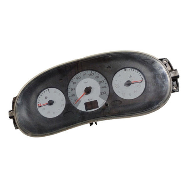 Painel Instrumento Renault Clio Scenic 2001 A 2010 