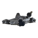 Motor Limpador Vidro Traseiro Corolla Fielder 2003 A 2008