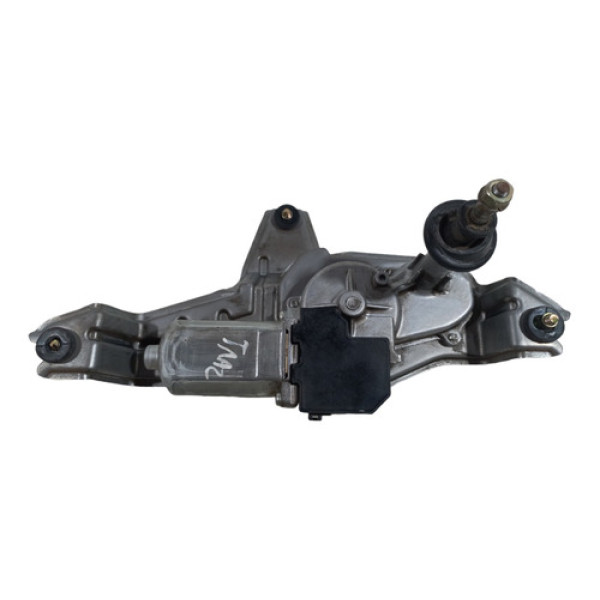 Motor Limpador Vidro Traseiro Corolla Fielder 2003 A 2008