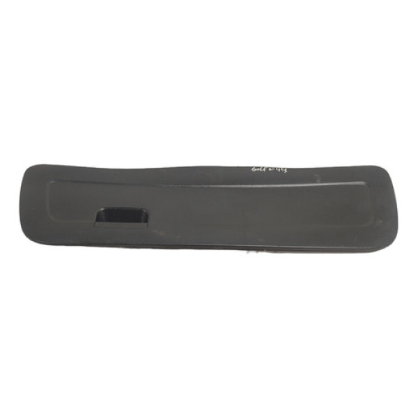 Acabamento Moldura Tampa Traseira Vw Golf 1994 A 1997