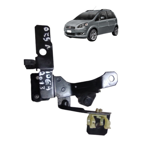 Suporte Chicote Idea 2011 A 2016