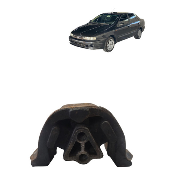 Coxim Motor Monza 1991 1996 Esquerda