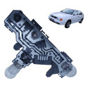  Circuito Soquete Lanterna Esquerda Vw Polo 1998 A 2003