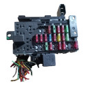 Caixa Fusíveis Fiat Palio Strada 2001 A 2006