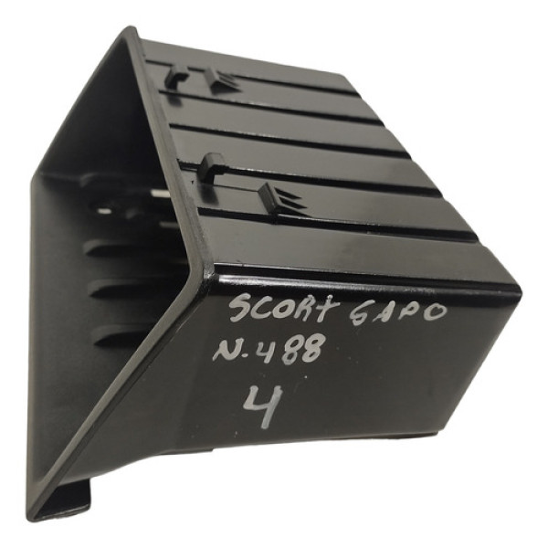 Porta Objetos Original Ford Scort Sapao 1993 A 1996