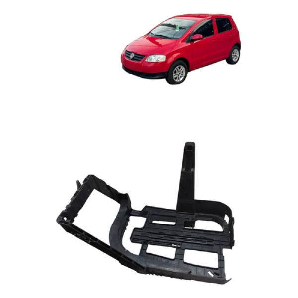 Suporte Caixa Fusivel Fox 2008 2013
