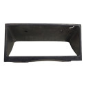 Moldura Painel Instrumento Chevrolet Monza 1985 A 1996