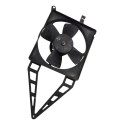 Motor Ventoinha Defletor Sem Ar Chevrolet Corsa 1995 A 2001