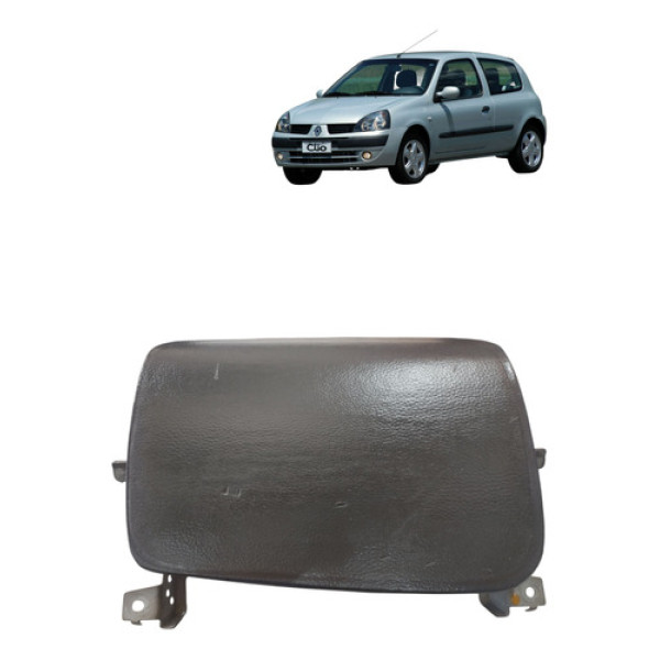 Bolsa Impacto Passageiro Renault Clio 1999 2006