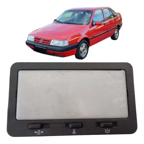 Luz Teto Cortesia Tempra 1993 A 1997