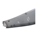 Acabamento Coluna Central Renault Scenic 2003 2010 Direita