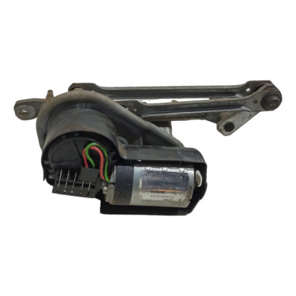 Máquina Limpador Parabrisa Volkswagen Fox 2003 A 2014