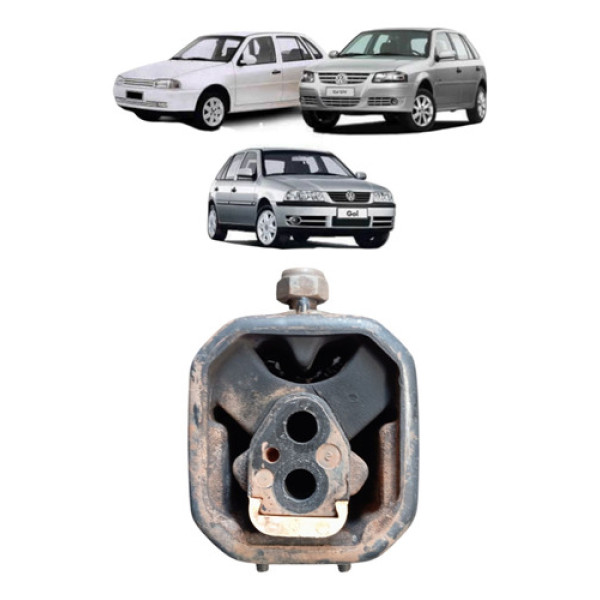 Coxim Motor Gol G2 G3 G4 1996 2014