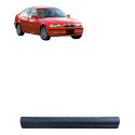 Acabamento Soleira Dianteira Bmw 320i 2000 A 2006 