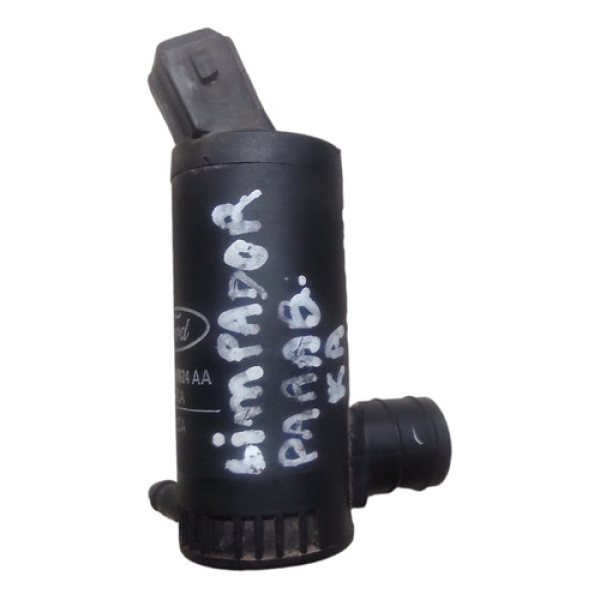Bomba Limpador Parabrisa Ford Ka Fiesta Courier 1996 A 2003
