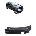 Grade Churrasqueira Ford Ka 1997 2008 Esquerda