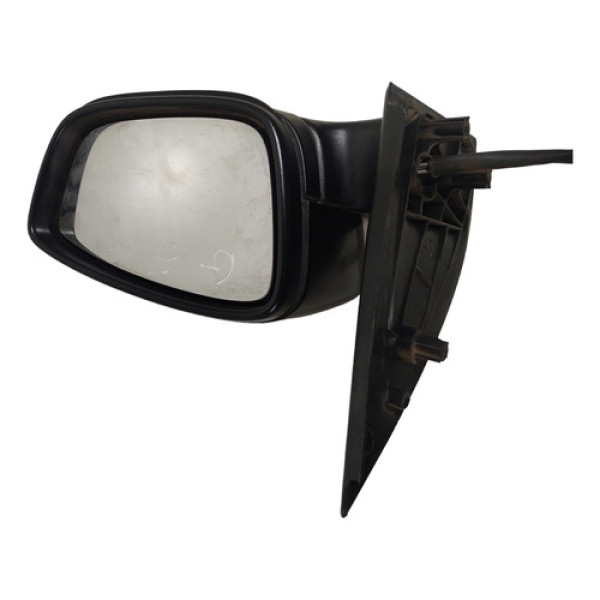 Retrovisor Manual Direito Volkswagen Gol G5 G6 2008 A 2016