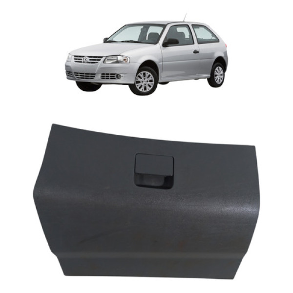 Porta Luvas Gol G4 2005 2014