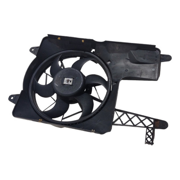 Motor Defletor Ventoinha Volkswagen Gol G2 G3 G4 94 A 10