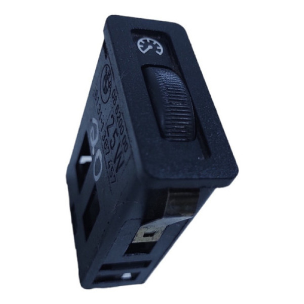 Botao Reostato Luz Bmw 323i/325i 1992 A 1998