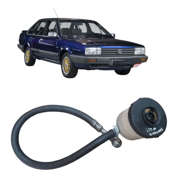 Reservatório Óleo Direção Hidráulica Santana 1984 1990