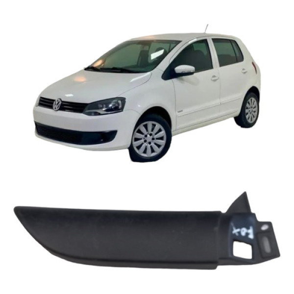 Acabamento Interno Retrovisor Direito Fox 2011 A 2014