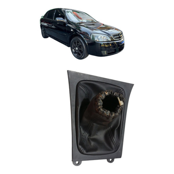 Coifa Cambio Astra 2003 2012