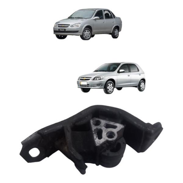 Coxim Motor Celta Corsa Classic 1994 2016 Esquerdo