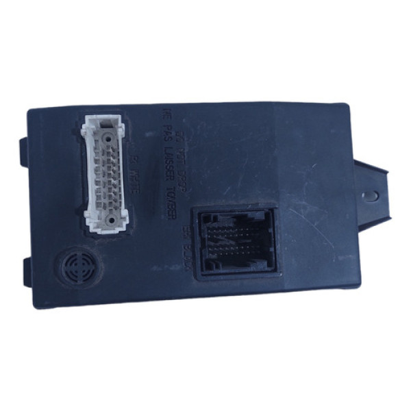 Módulo Bsi Renault Clio 2003 A 2012