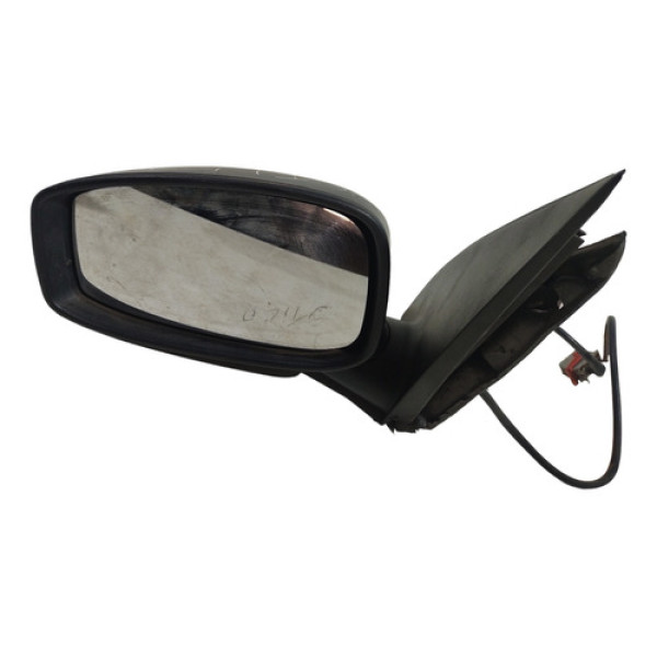 Retrovisor Elétrico Esquerdo Original Fiat Stilo 2004 A 11