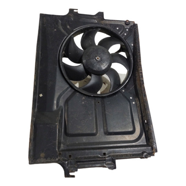 Motor Defletor Ventoinha Ford Escort Zetec 1993 A 2002