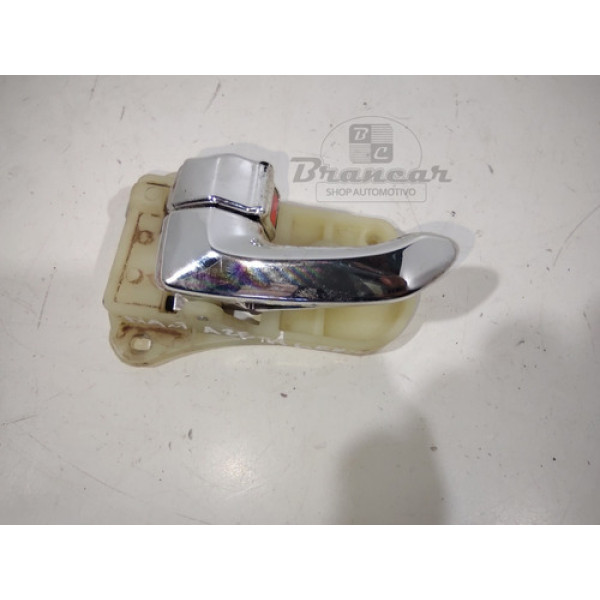 Maçaneta Interna Dianteira Esquerda Hyundai Azera 2007-2011