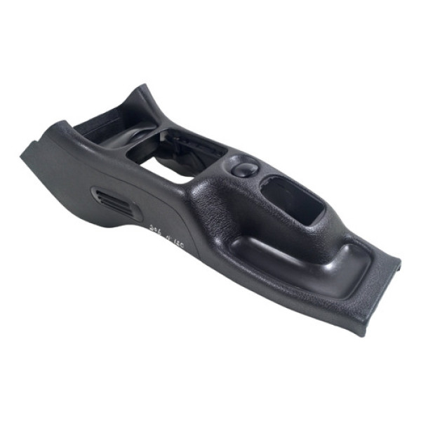 Console Central Cambio Peugeot 206 2001 A 2009