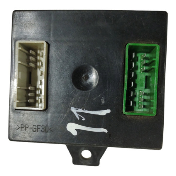 Módulo Limpador Parabrisa Fiat Palio Strada 1998 A 2012