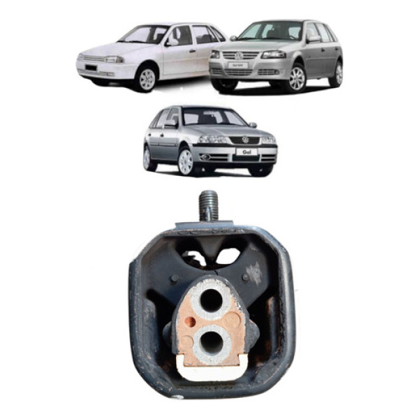 Coxim Motor Gol G2 G3 G4 1996 2014