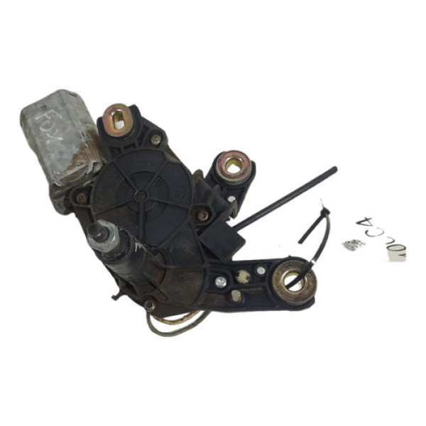 Motor Do Limpador Traseiro Fox04 A 10 Gol09 A 11 Golf08 A 14